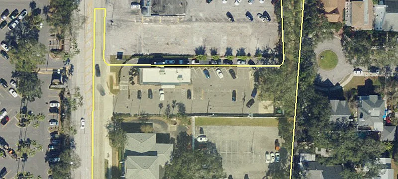 1300 Dl Mabry Hwy