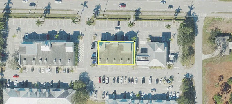 600 Malabar SE Rd