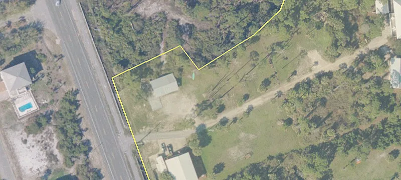 5544 Cpe San Blas Rd