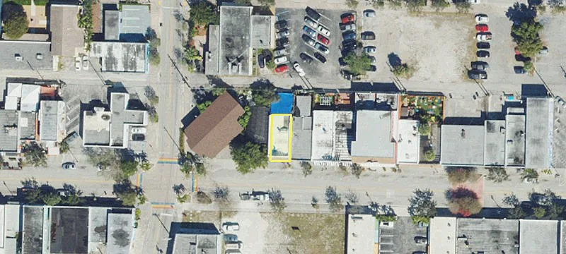 439 Northwood Rd