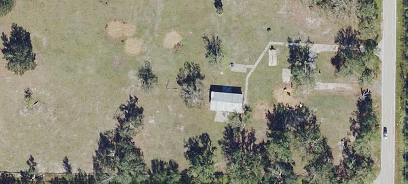 2097 Eucalyptus Ave