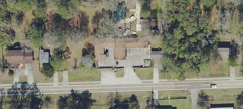 5913 Moncrief W Rd