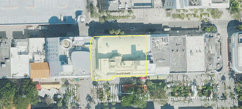 551 Lincoln Rd