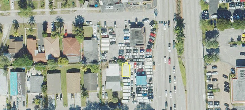 4006 State Rd 7th 7
