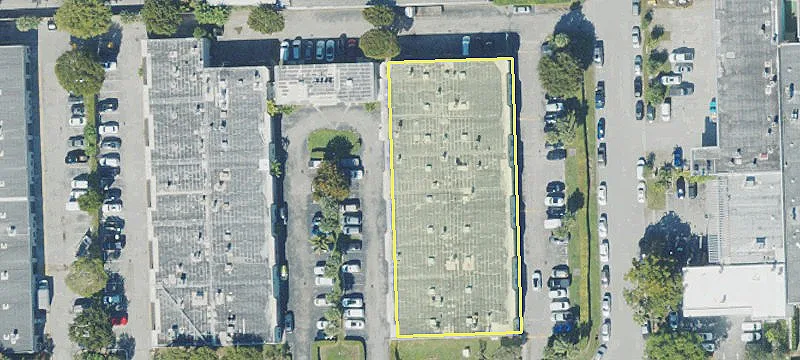 7175 47th St Ste, Unit 206