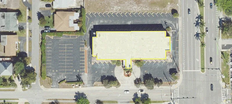 201 Federal Hwy