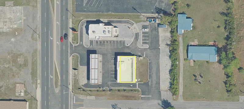 531 Tyndall Pkwy