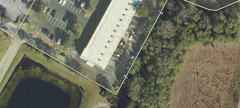 16707 Fishhawk Blvd