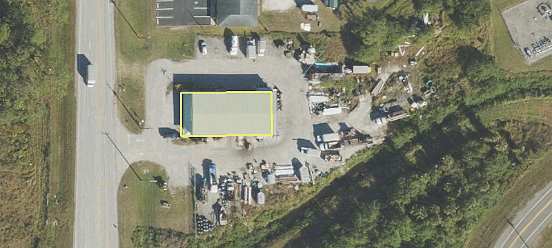 4072 Us Hwy 441st N