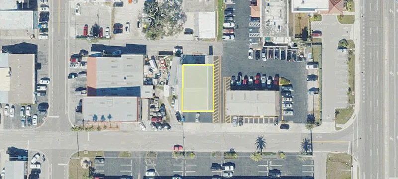 613 Cypress Ave