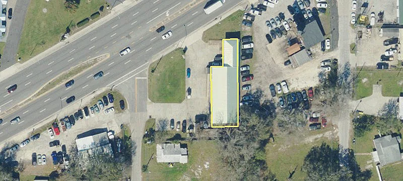 1627 Us Hwy 92nd Ww