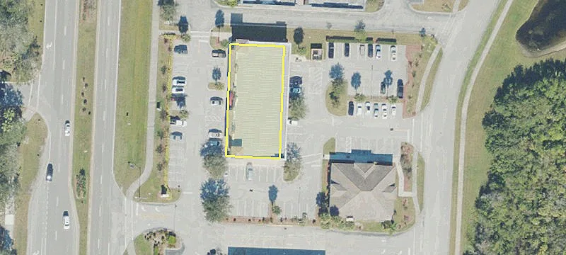 5445 Murrell Rd Ste, Unit 104