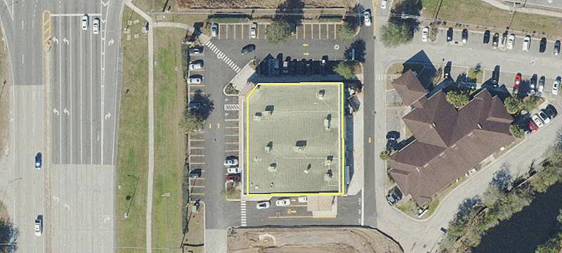 8309 Southside Blvd
