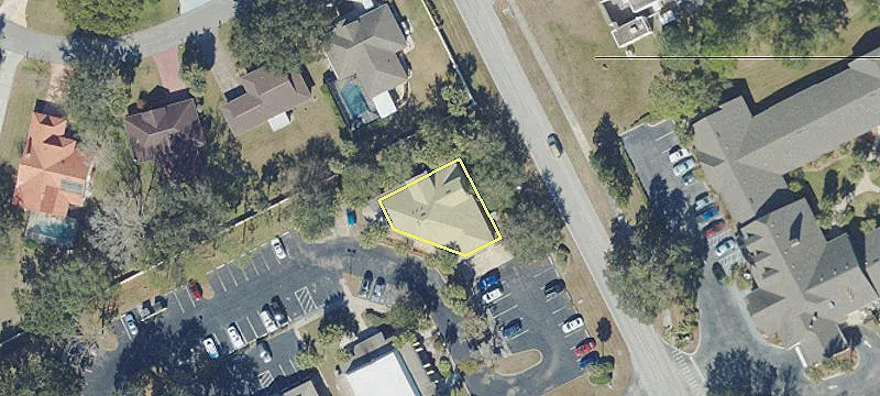 30 Ofc Park Dr