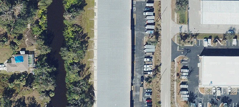 2625 Commerce Pkwy