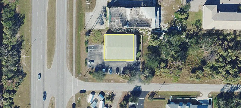 17266 Toledo Blade Blvd