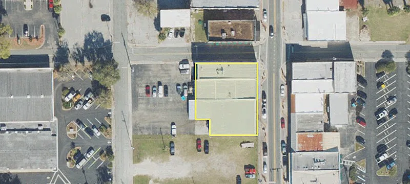 320 Marion Ave