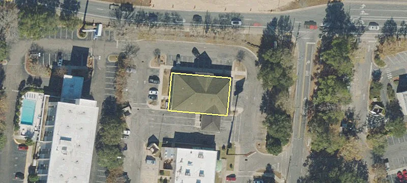 1661 Raymond Diehl Rd