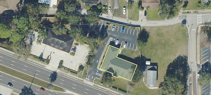 3895 Tampa Rd