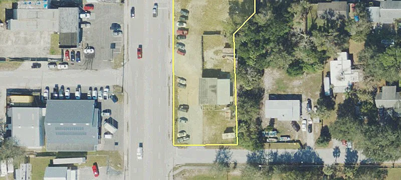 1402 Clearlake Rd