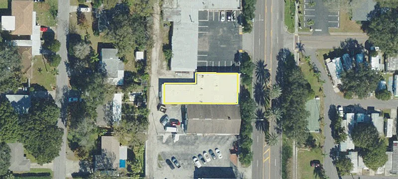 621 Clearwater Largo N Rd