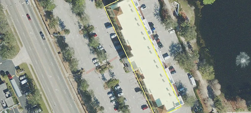 2751 Enterprise Rd