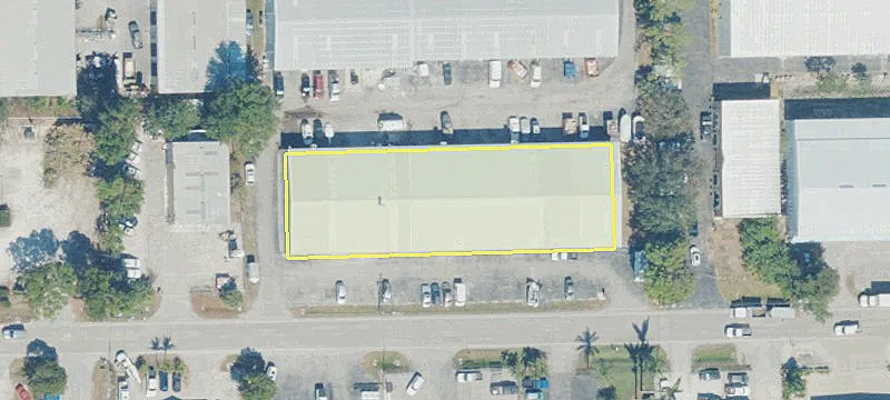 2173 Corporation Blvd
