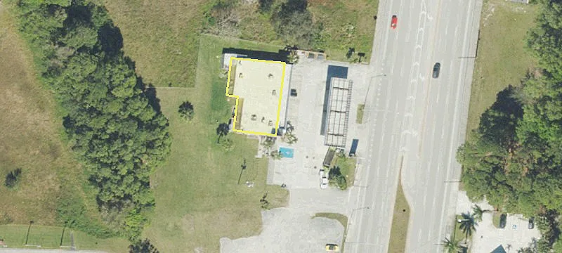 6400 Kanner Hwy