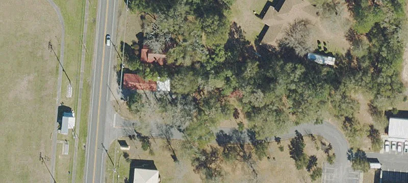 372 State Hwy 83