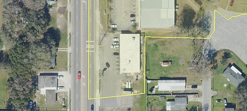 1042 Berkley Rd