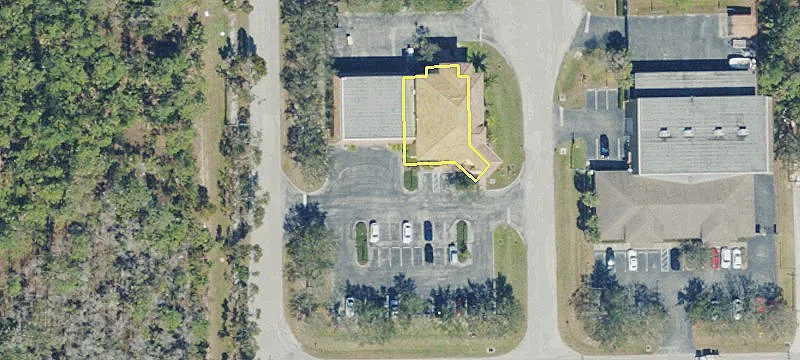 28411 Race Trak Rd