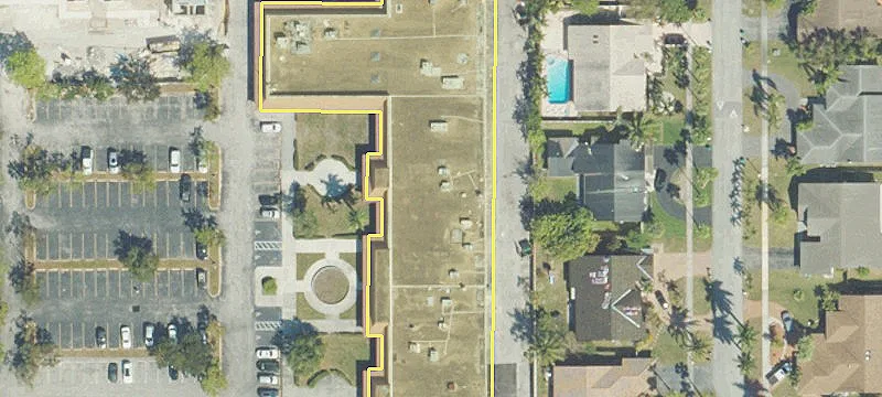 4506 Inverrary Blvd, Unit J