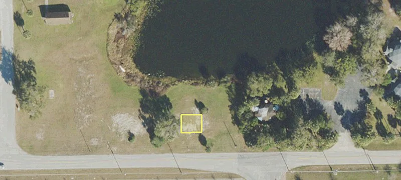 219 Old Daytona Rd