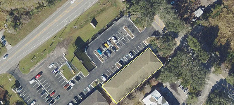 26300 Wesley Chapel Blvd