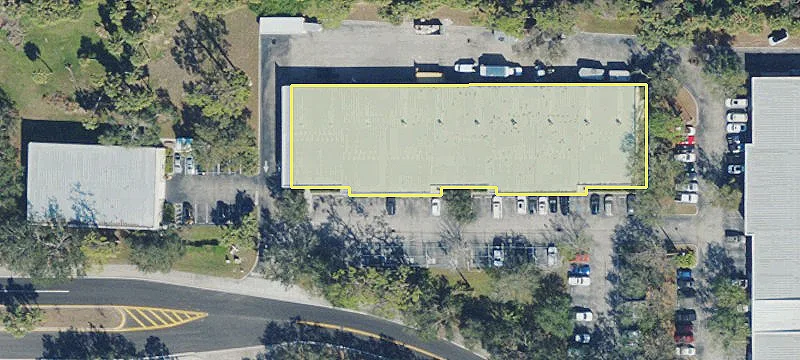 710 Commerce Dr