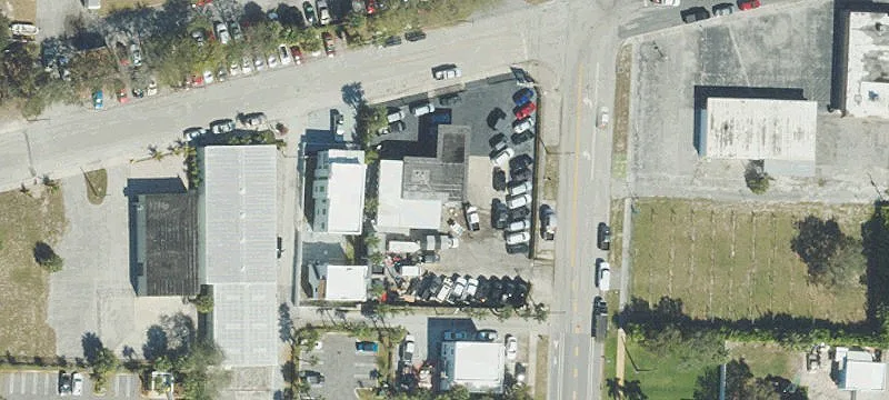 1300 Okeechobee Rd
