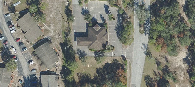 10810 County Line Rd
