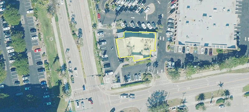 591 Collier Blvd