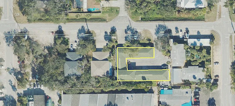 631 2nd Ave, Unit 18