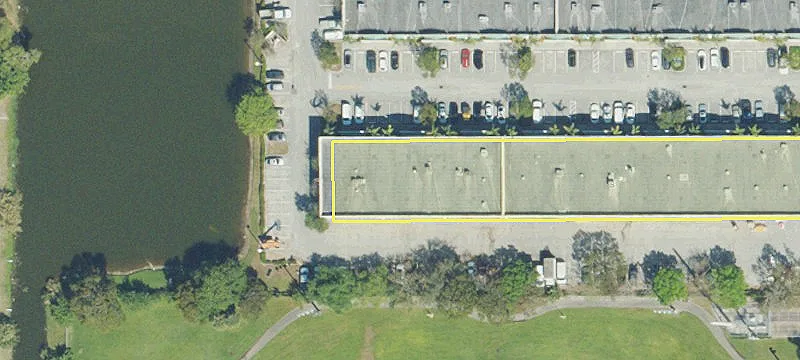 1751 Banks Rd, Unit 3
