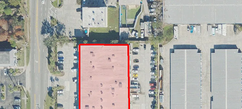 1265 Upsala Rd Ste, Unit 1165