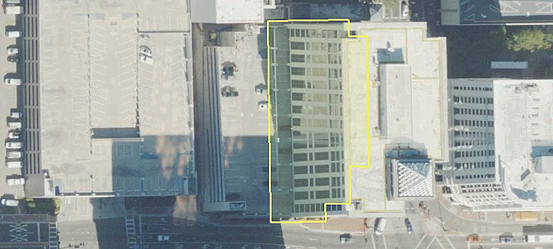 300 Orange Ave
