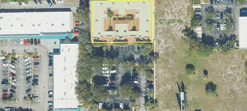 601 Sample Rd Ste, Unit 103