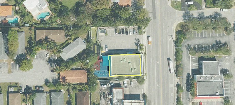 1465 Cypress Rd