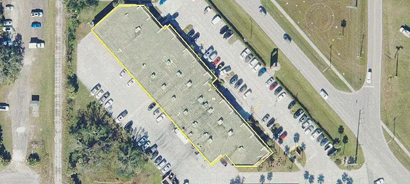1105 Taylor Rd