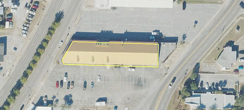 125 Eglin SE Pkwy