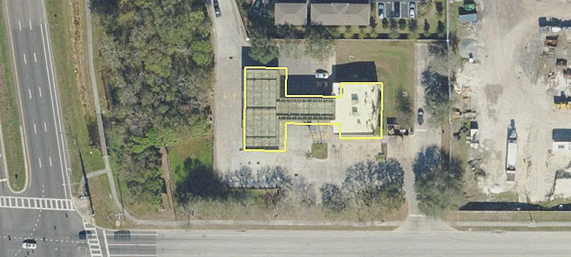 3603 Us Hwy 301st S