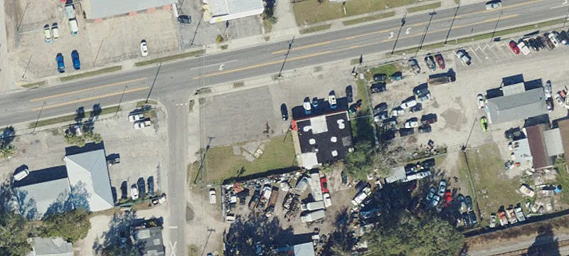 807 Dr Martin Luther King Jr Blvd