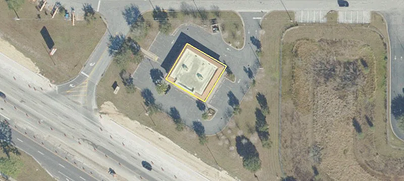 867 Us Hwy 27441
