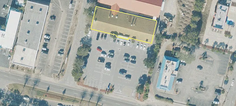 747 Hbr Blvd